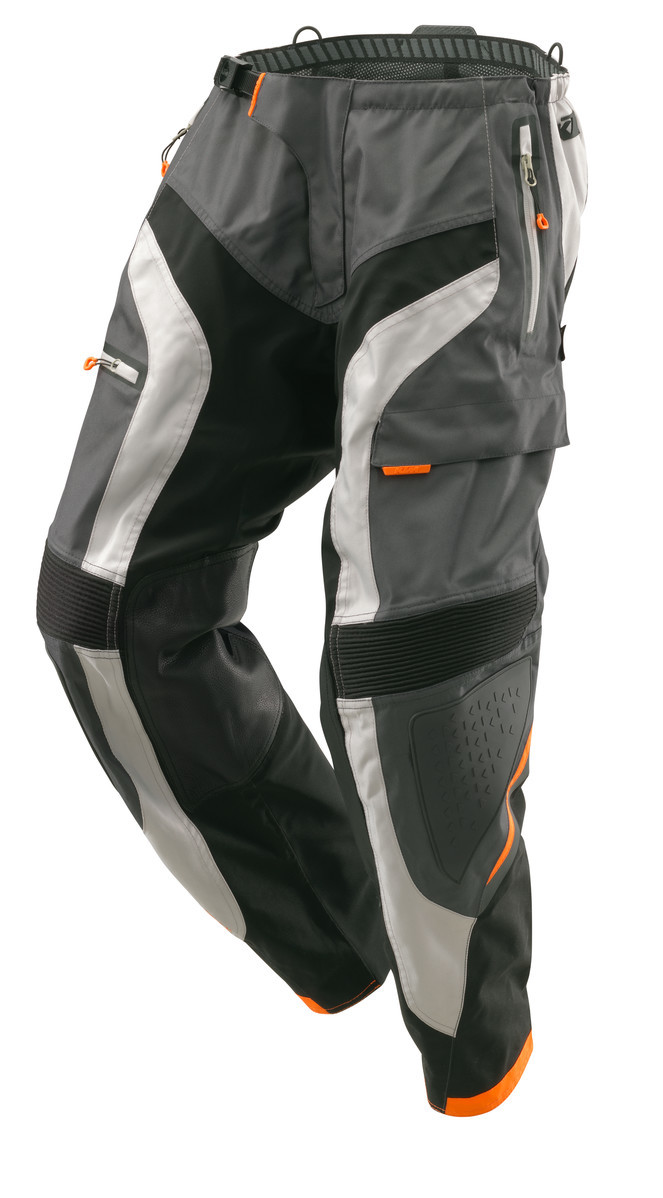 KTM Defender pants rally suit