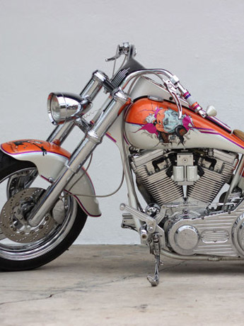 Collectable-motorcycles-website