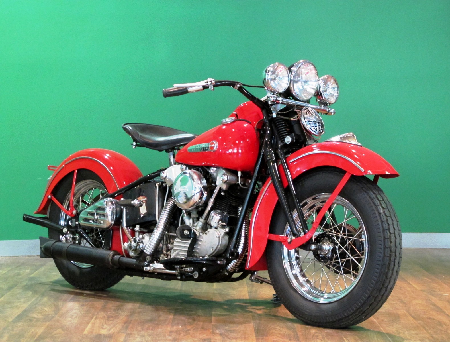 Shannons Leads Motorcycle Auction Pack In 2014