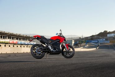 Zero electric motorcycle prices