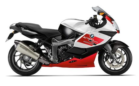 BMW K 1300 S involved in worldwide safety recall