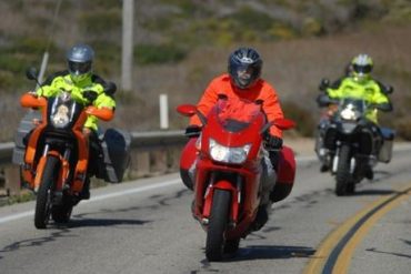 high visibility motorcycle clothing panic remove
