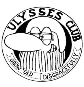 Ulysses Club logo