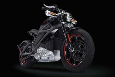 Harley-Davidson LIveWire