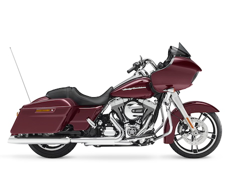 2015 Touring Road Glide