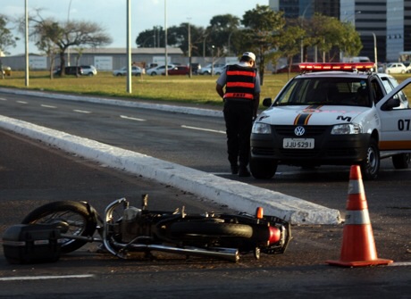 road deaths - Motorcycle crash motorcycle fatalities- austroads accidents