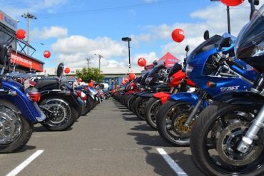 Motorcycles - riders benefit from industry agreements motorcycle prices - magazines import