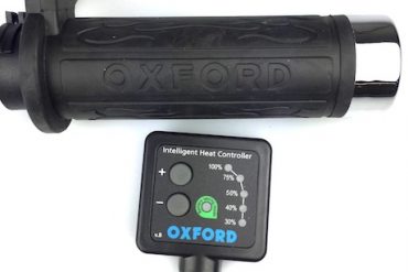 Oxford Hotgrips heated grips