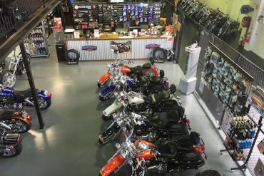 Heavy Duty Motorcycles motorcycle loan
