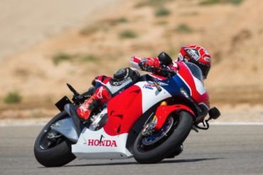Honda RC213V-S road-legal MotoGP bike