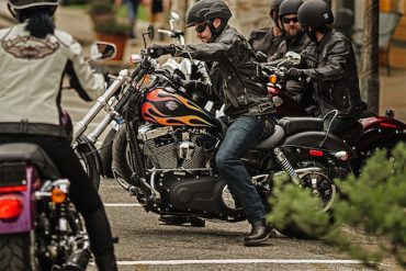 US Aussie Harley-Davidson Dyna Wide Glide