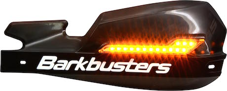 Barkbuster LED lights