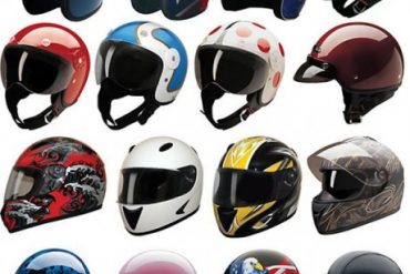 motorcycle helmets unece large