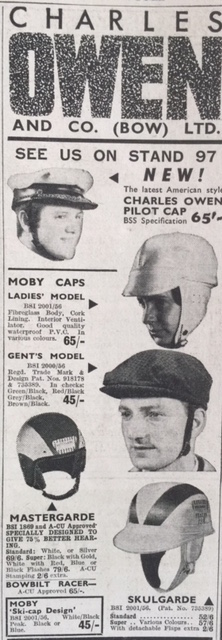 Helmet safety
