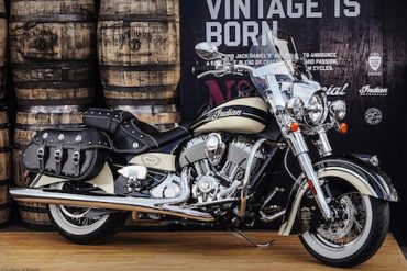 Limited Edition Jack Daniels Indian Chief Vintage