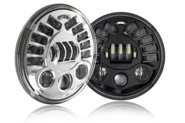 J.W. Speaker 8790 adaptive cornering headlights