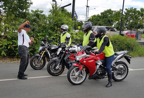 Toughest licence laws now more costly - Motorbike Writer