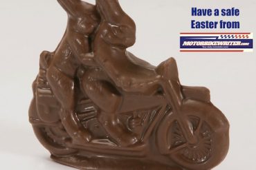 Easter road safety