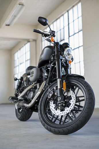 Harley-Davidson Roadster XL1200CX Sportster
