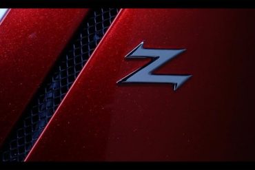 MV Agusta reveals F4Z