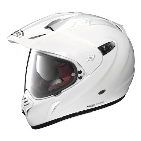 X-Lite X-551 adventure helmet
