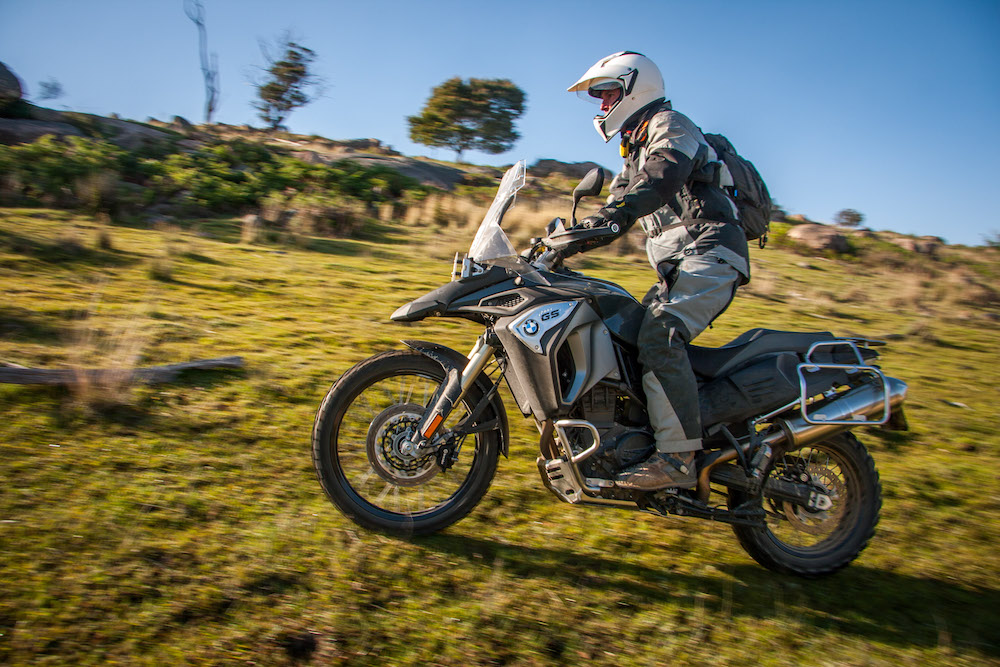 The recent 2016 BMW GS Safari was a huge success with 200 riders traversing the glorious off-roads of the Great Dividing Range around the NSW-Queensland border and hinterland. maintenance