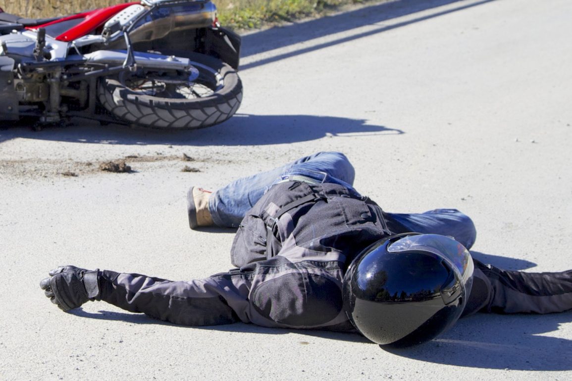 Helmet safety motorcycle crash accident ratings