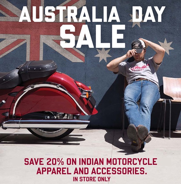 Indian sale - collector