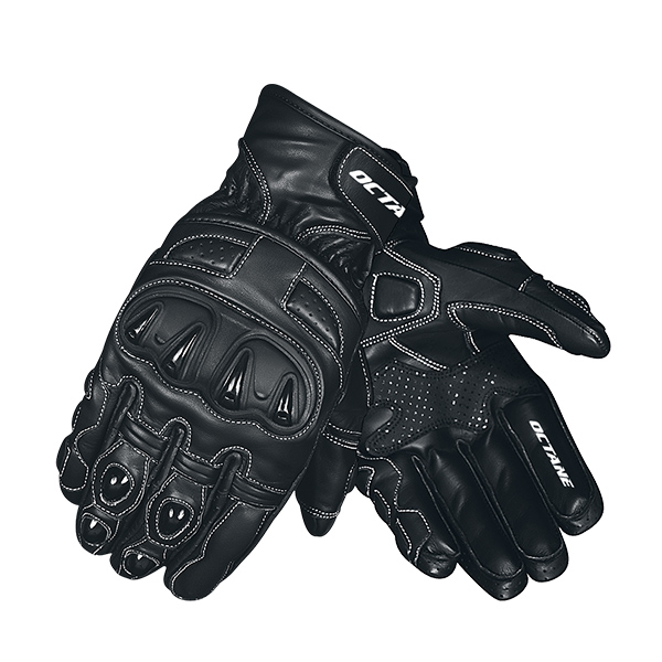 Octane motorcycle North glove