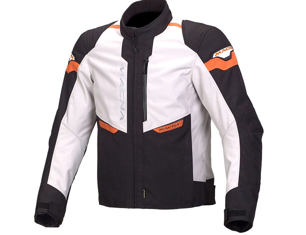 Macna Traction jacket