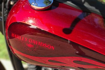 2017 Harley-Davidson Street Bob buying