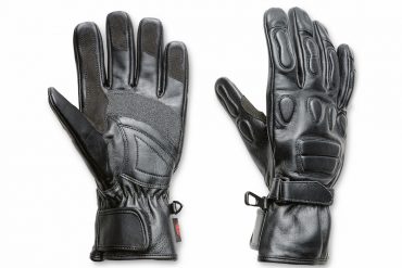 Aldi leather gloves Aldi annual sale approved