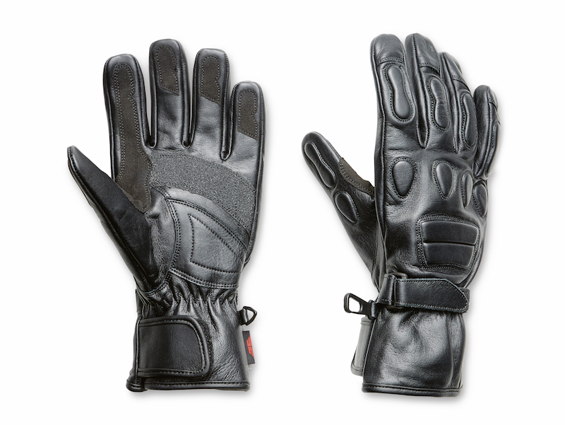 Aldi leather gloves Aldi annual sale approved