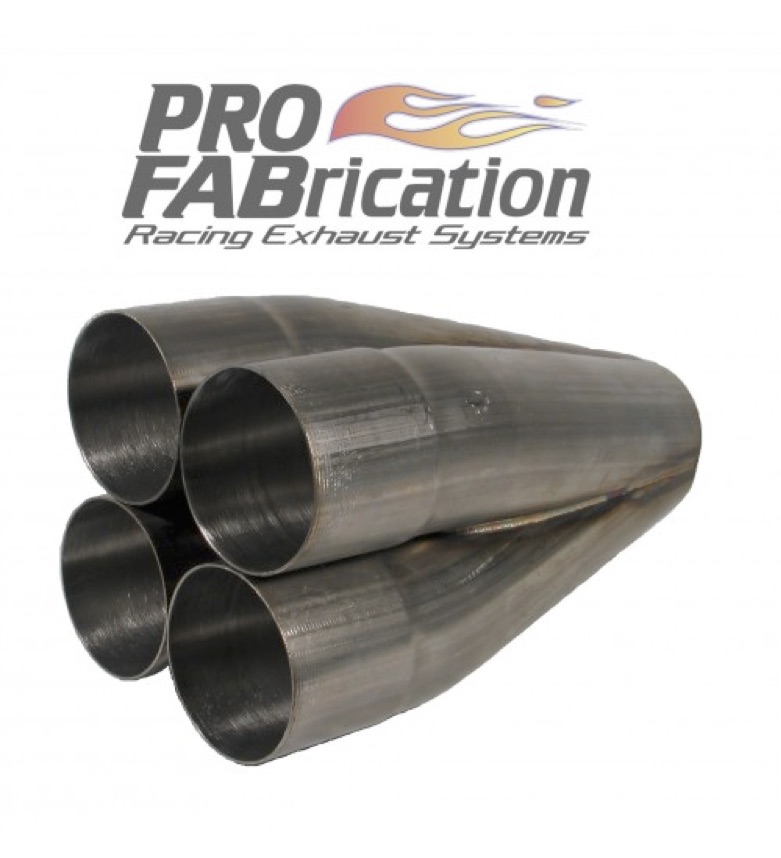 Pro FABrication exhausts