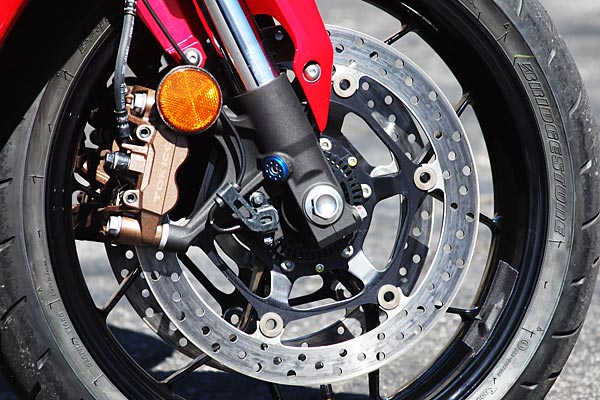 abs mandatory combined braking assist regulations