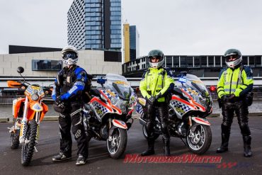 Victoria Solo Unit motorcycle police uniforms fatalities day of national day of action