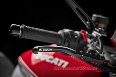 Ducati Monster 1200 25° Anniversario india imports