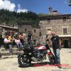 Hear the Road Motorcycles Tours smart Tuscany