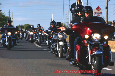 National HOG rally to return in 2019