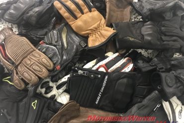 all weather gloves