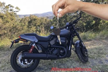 VIN PPSR Cheap and easy check on used motorcycles