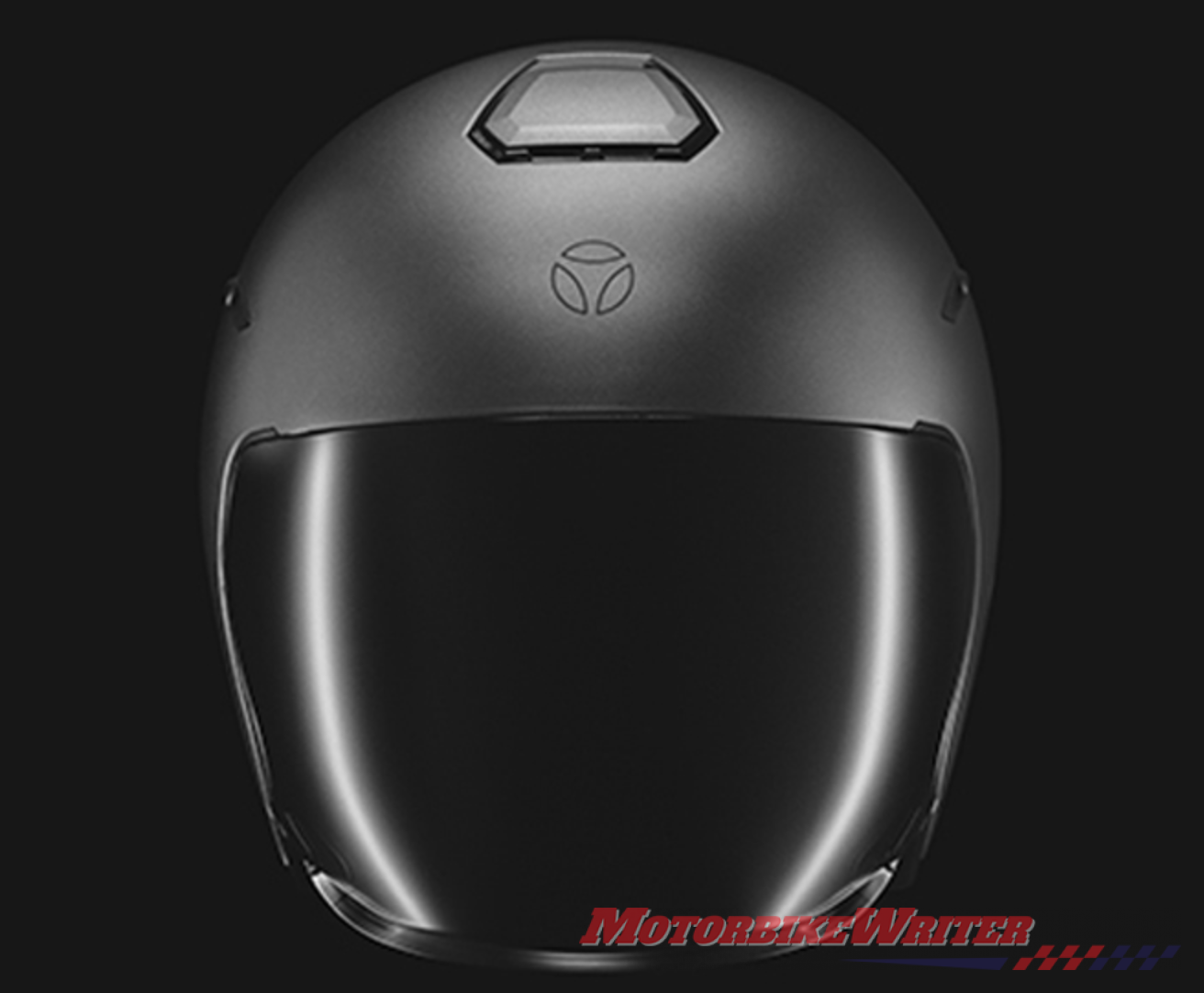 Momodesign Aero helmet with fan