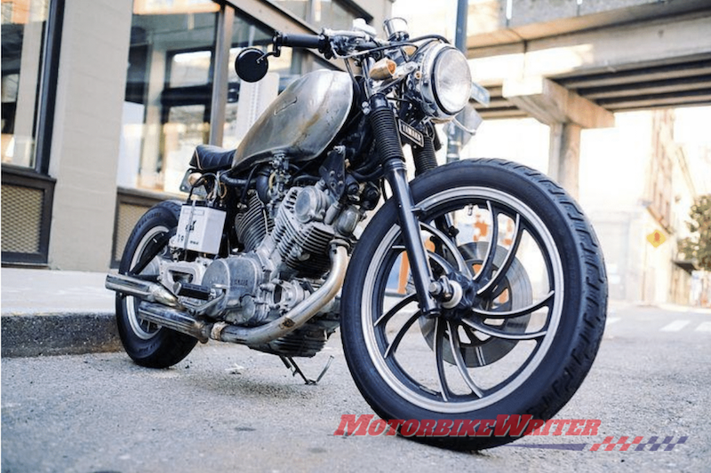 The 6 Most Important Annual Motorcycle Maintenance Updates