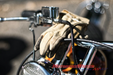 Gear for Gear Heads: 7 Must Have Motorcycle Accessories