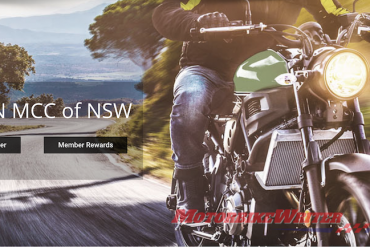 Wills Motorcycle Council of NSW