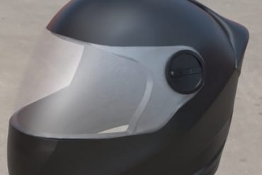 Resolve Group smartest helmet