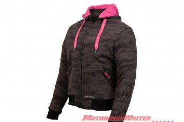 Macna Freeride 150 jackets