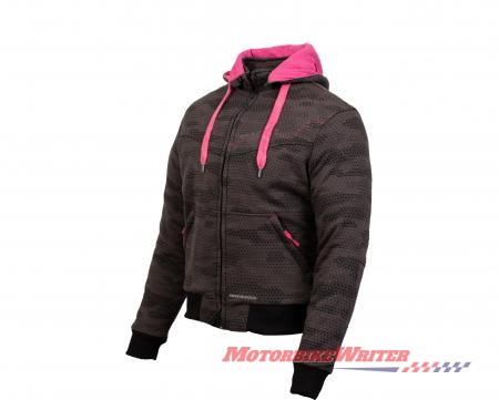 Macna Freeride 150 jackets