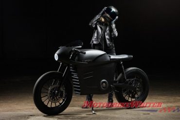 Electric motorcycles - Category - Page 2 of 4 - Motorbike Writer