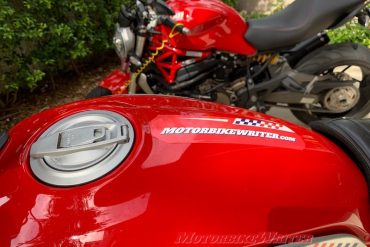 2019 Stories Ducati Scrambler